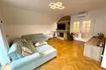 Apartamento 3 habitaciones 164 m² Zagreb, Croacia