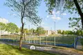 Mieszkanie 1 pokój 33 m² Mińsk, Białoruś