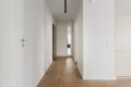 Appartement 3 chambres 58 m² en Varsovie, Pologne