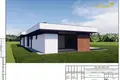 Cottage 325 m² Baraulianski sielski Saviet, Belarus