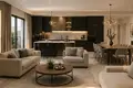 Dúplex 4 habitaciones 128 m² Fethiye, Turquía