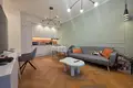2 room apartment 39 m² in Warsaw, Poland
