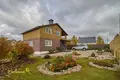 Casa de campo 101 m² Putcynski sielski Saviet, Belarús