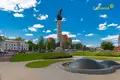 1 room apartment 34 m² Minsk, Belarus