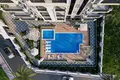 1 bedroom apartment 52 m² Obakoy, Turkey