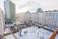 1 bedroom apartment 43 m² Minsk, Belarus