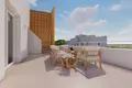 Willa 3 pokoi 73 m² Pilar de la Horadada, Hiszpania