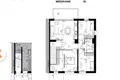 Квартира 4 комнаты 83 м² Вроцлав, Польша