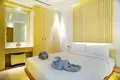 Appartement 2 chambres 102 m² Ban Bang Thao, Thaïlande