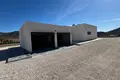 3 bedroom villa 168 m² Abanilla, Spain