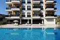 Appartement 2 chambres 55 m² Muratpasa, Turquie