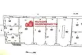 Entrepôt 2 778 m² à Hrodna, Bélarus