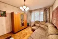 2 room apartment 46 m² Salihorsk, Belarus