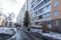 Appartement 2 chambres 49 m² Minsk, Bélarus