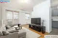 Mieszkanie 2 pokoi 57 m² Wilno, Litwa