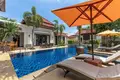 Wohnung 4 Schlafzimmer 430 m² Choeng Thale, Thailand