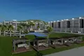 Appartement 1 chambre 35 m² Akrotiri, Chypre