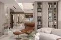 Villa de 5 pièces 384 m² Obakoy, Turquie