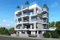 Wohnung 2 Schlafzimmer 100 m² Demos Agiou Athanasiou, Zypern