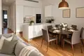 Apartamento 2 habitaciones 110 m² Germasogeia, Chipre