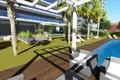 Penthouse 3 Schlafzimmer 286 m² el Campello, Spanien