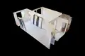 1 bedroom apartment 62 m² Kosharitsa, Bulgaria