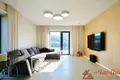 Casa de campo 124 m² Astrashitskagaradokski rural council, Belarús