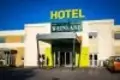 Hotel 44 habitaciones 3 850 m² en Donnerskirchen, Austria