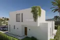 Villa de tres dormitorios 227 m² Alfaz del Pi, Španjolska