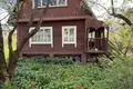 Haus 107 m² Papiarnianski sielski Saviet, Belarus