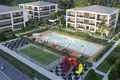 Mieszkanie 5 pokojów 180 m² Dosemealti, Turcja