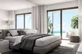 Mieszkanie 4 pokoi 190 m² Estepona, Hiszpania