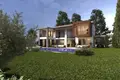 Appartement 4 chambres 350 m² Péyia, Chypre