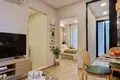 Kondominium 1 Schlafzimmer  Pattaya, Thailand