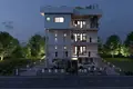 Квартира 2 спальни 98 м² Ypsonas Municipality, Кипр