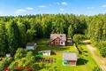 Casa de campo 362 m² Zdanovicki sielski Saviet, Belarús