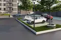 Studio apartment 2 bedrooms 81 m² Kutaisi, Georgia