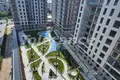 Квартира 3 комнаты 125 м² Бейликдюзю, Турция