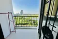 1 bedroom condo  Ban Na Chom Thian, Thailand