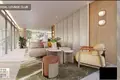 Mieszkanie 1 pokój 35 m² Pluak Daeng District, Tajlandia