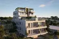 1 bedroom apartment 63 m² Yeroskipou, Cyprus
