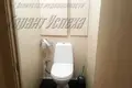 1 room apartment 44 m² Muchaviecki sielski Saviet, Belarus