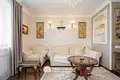Wohnung 2 zimmer 49 m² Minsk, Belarus