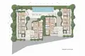 2 bedroom apartment 100 m² Rawai, Thailand