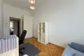 3 room apartment 72 m² in Warsaw, Poland
