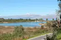 Atterrir 1 chambre 3 750 m² Períthia, Grèce