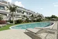Townhouse 2 bedrooms 178 m² Torrevieja, Spain