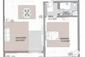 Wohnung 2 Schlafzimmer 157 m² Adschman, Vereinigte Arabische Emirate