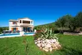 3-Schlafzimmer-Villa 210 m² Rabac, Kroatien
