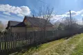 Dom 36 m² Dziarzynski sielski Saviet, Białoruś